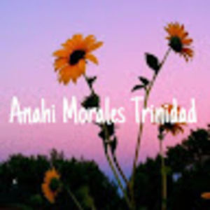 Meet your Posher, Anahi